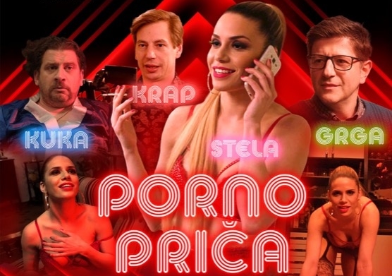 porno priča