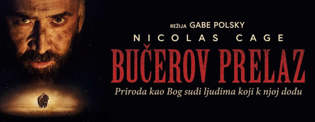 bucerov prelaz