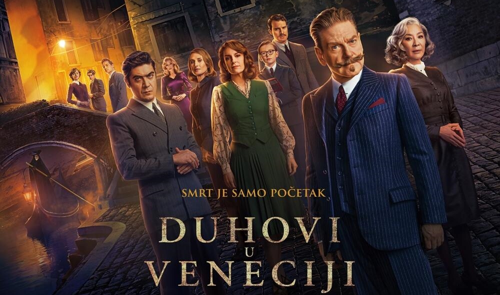 duhovi u veneciji