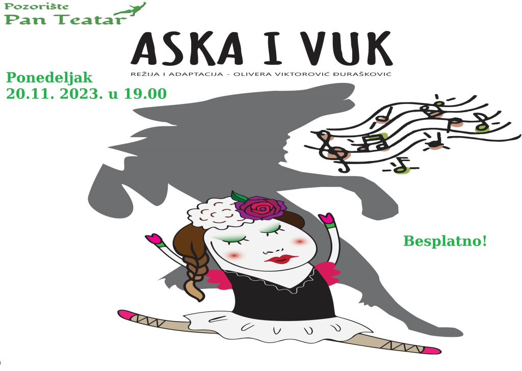 plakat Aska i Vuk1