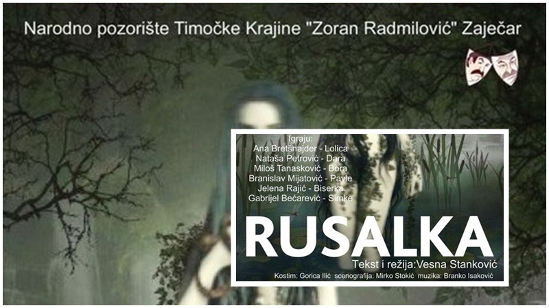 Rusalka