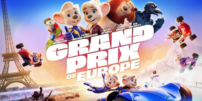 Trkaevrope
