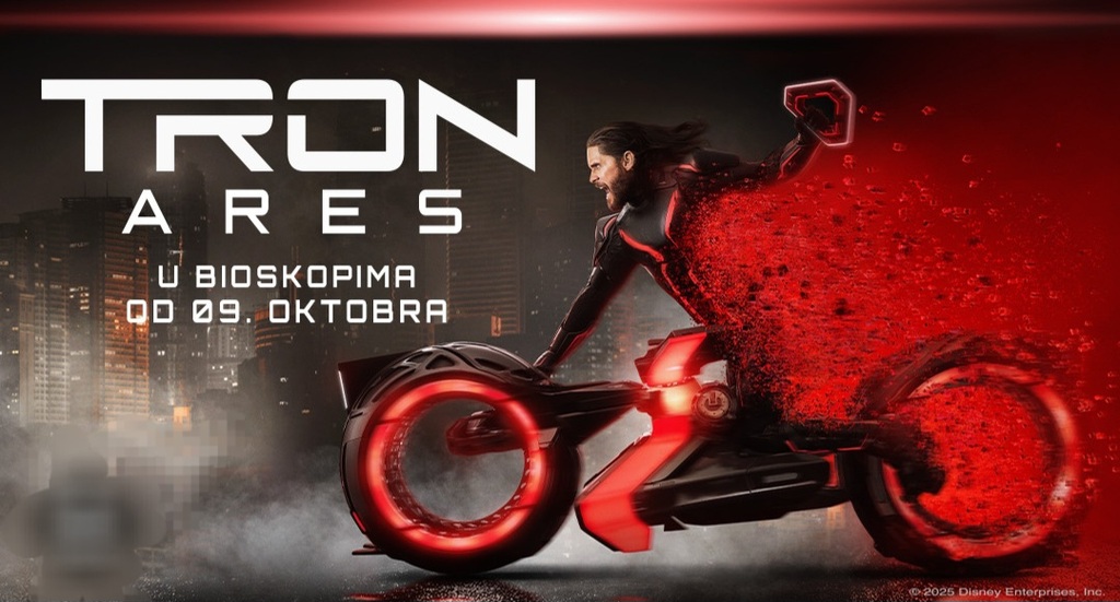 Tronaresm