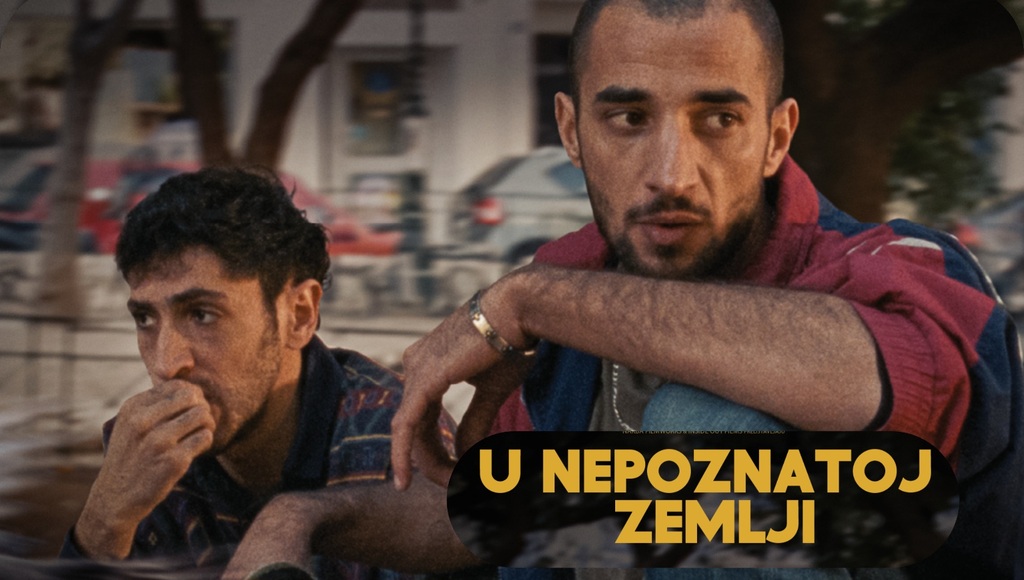 U nepoznatoj9