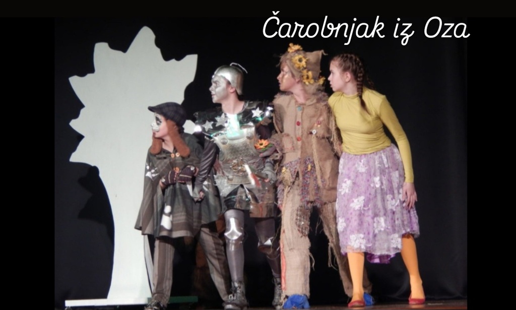 Carobnjak