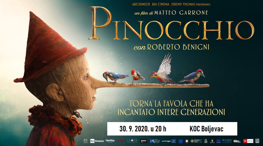 Pinocchio