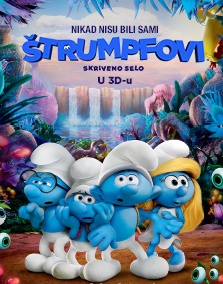 Smurfovi