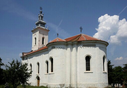 crkva Svetog Ilije