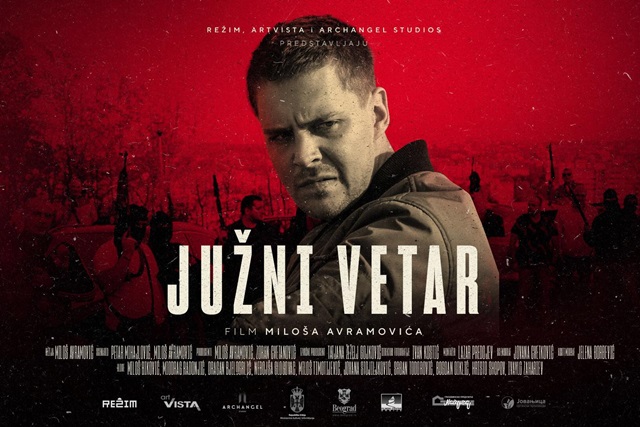 juzni vetar film 