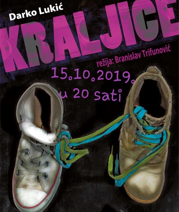 kraljice