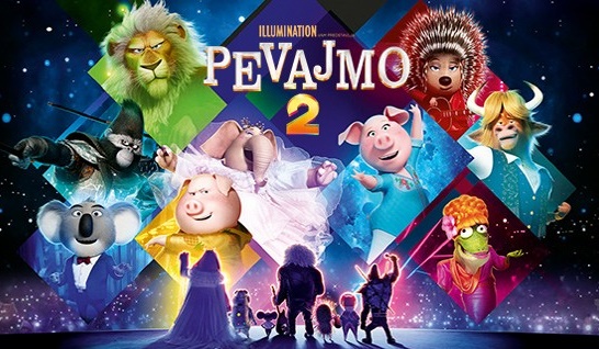 pevajmo 2