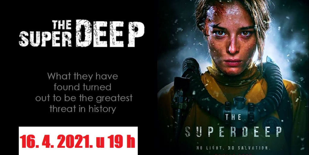 superdeep