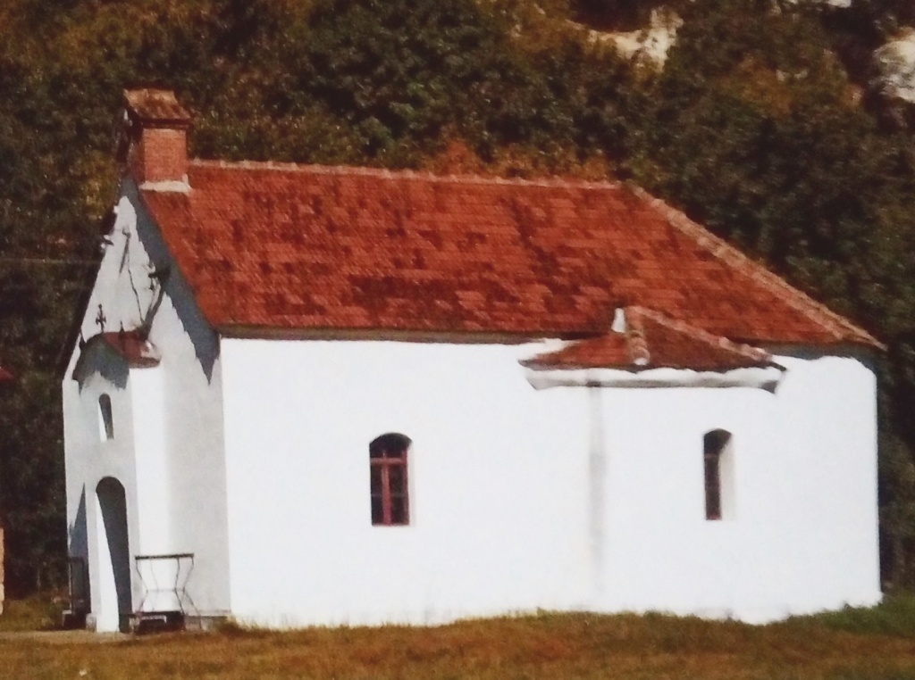 lukovo crkva